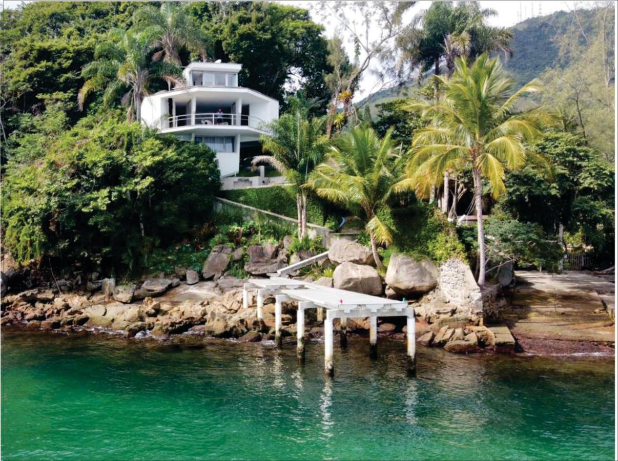 Astangra Residence Angra dos Reis Exterior photo