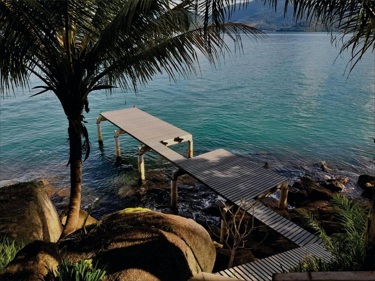 Astangra Residence Angra dos Reis Exterior photo