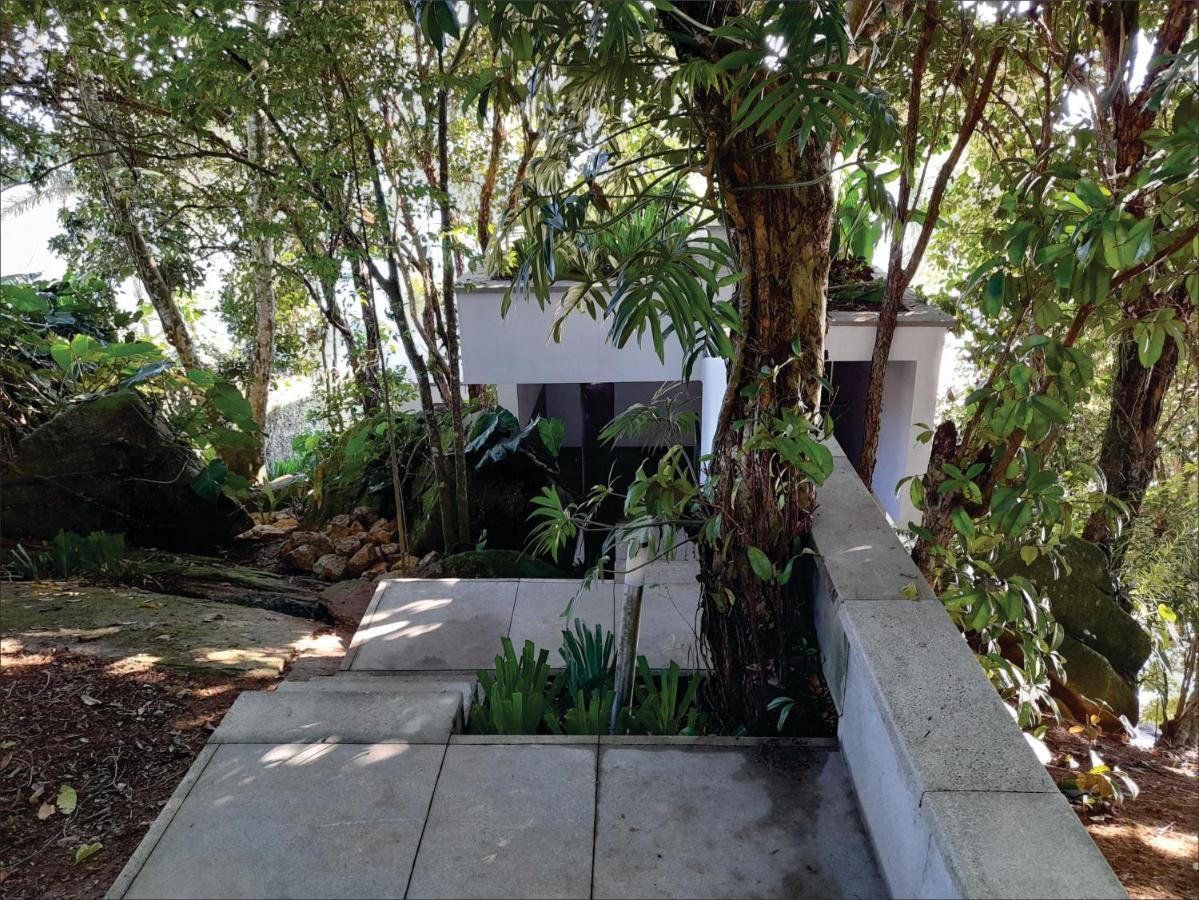 Astangra Residence Angra dos Reis Exterior photo