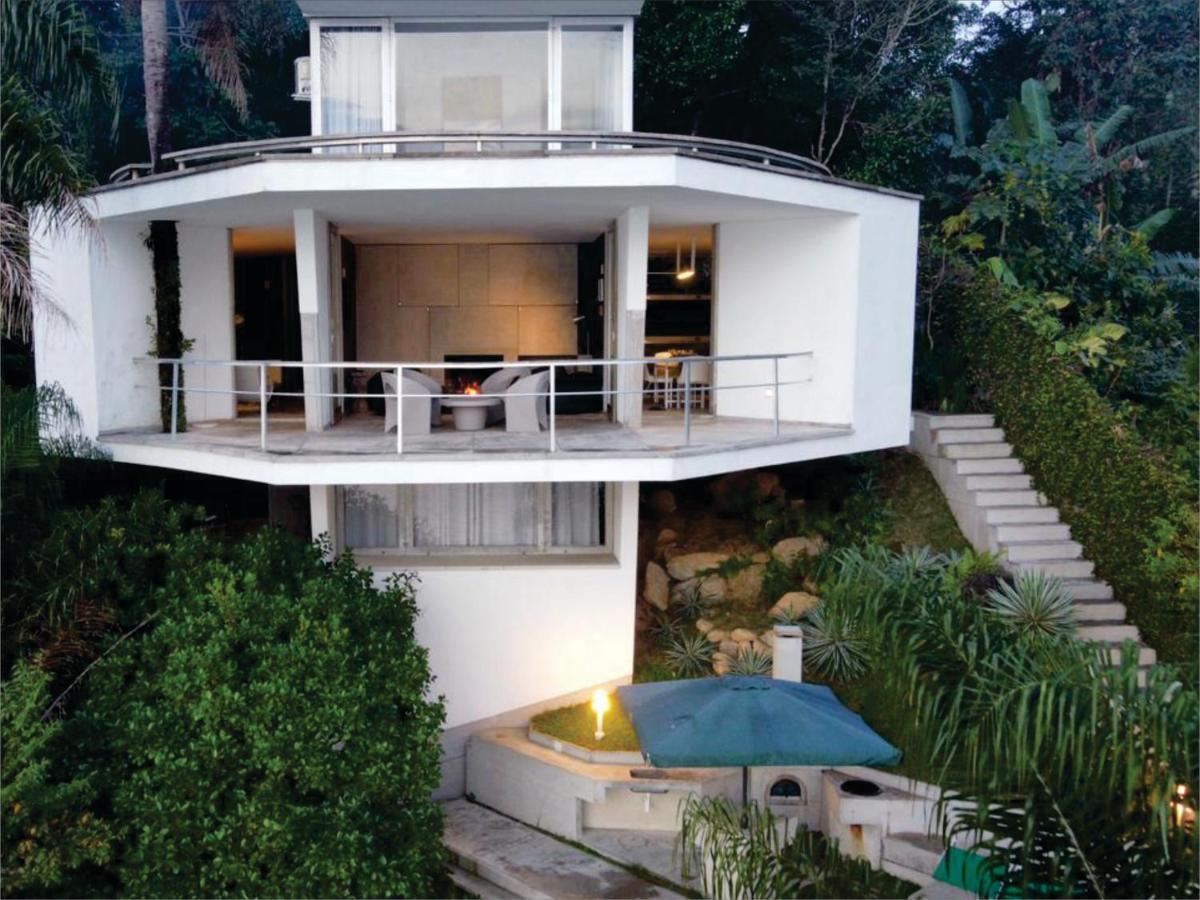 Astangra Residence Angra dos Reis Exterior photo