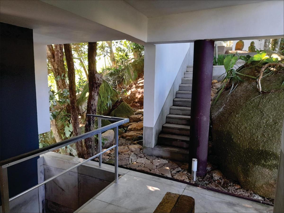 Astangra Residence Angra dos Reis Exterior photo