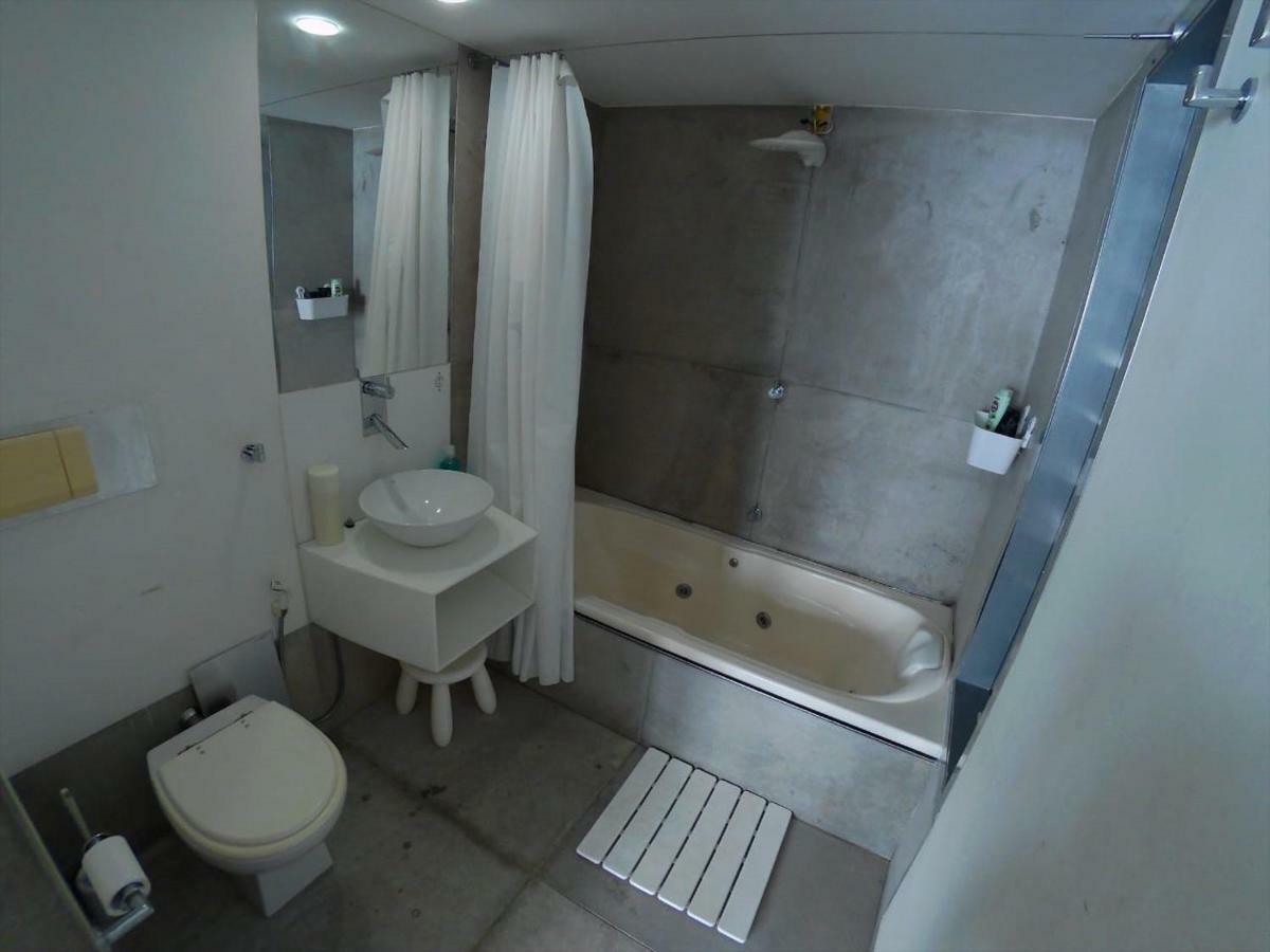Astangra Residence Angra dos Reis Exterior photo
