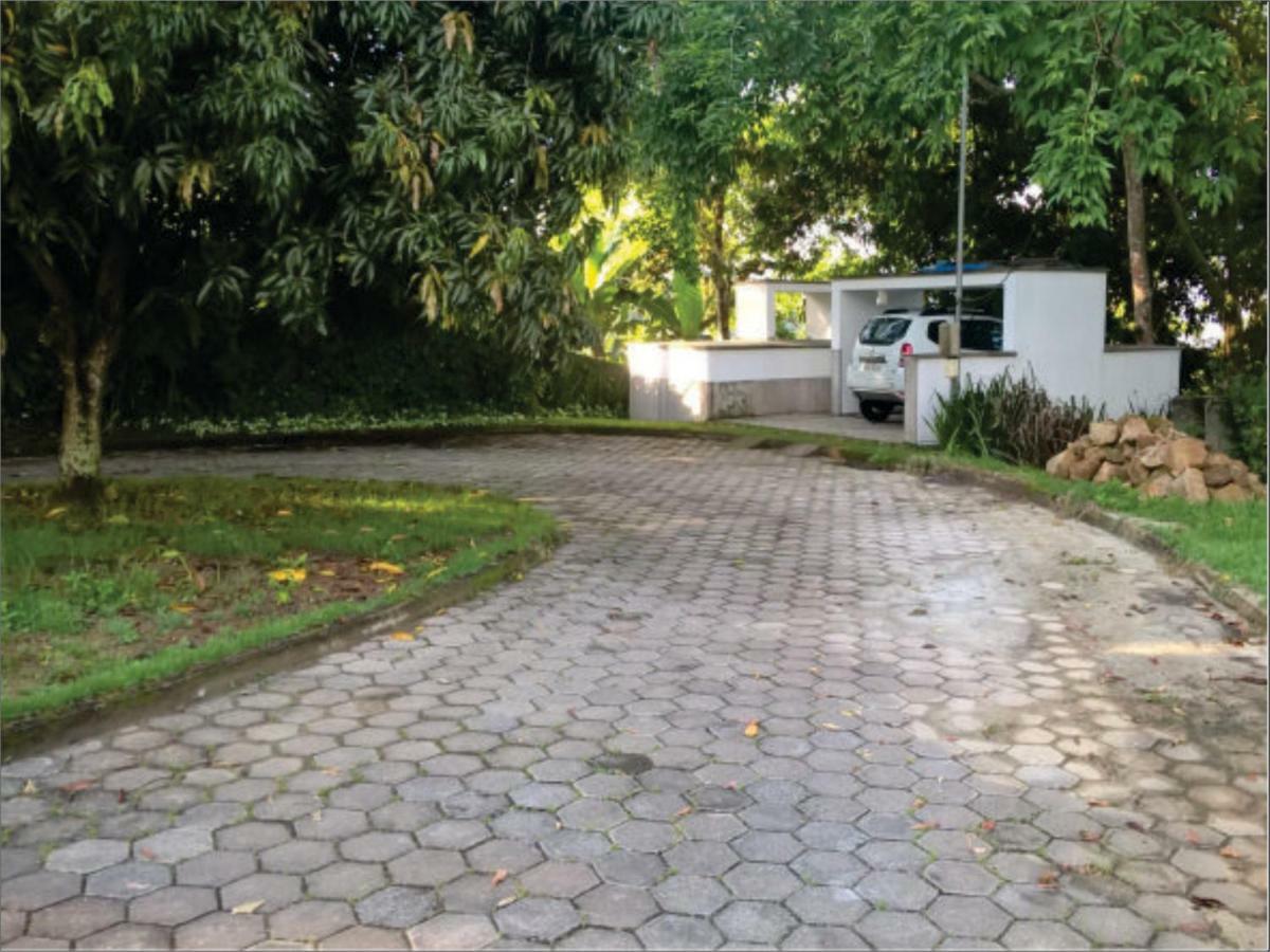 Astangra Residence Angra dos Reis Exterior photo